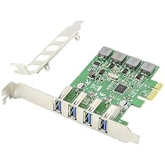 Digitus karte pcie gebraucht kaufen  Wird an jeden Ort in Deutschland