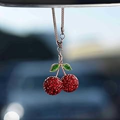 Bling cherry car for sale  Delivered anywhere in USA 