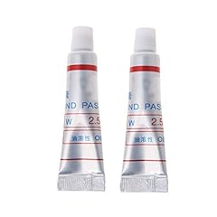 Jenor 2pcs diamante usato  Spedito ovunque in Italia 