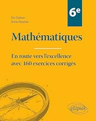 Mathématiques sixième route gebraucht kaufen  Wird an jeden Ort in Deutschland