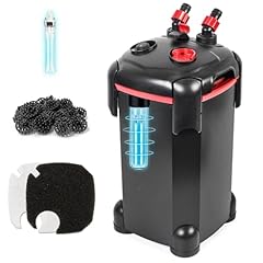 Pondforse 265gph canister for sale  Delivered anywhere in USA 