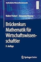 Brückenkurs mathematik wirtsc gebraucht kaufen  Wird an jeden Ort in Deutschland