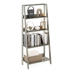 Furinno ladder bookcase for sale  Delivered anywhere in USA 