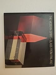 Modern spirit glass for sale  Delivered anywhere in UK