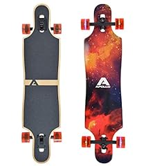 Apollo longboard redshift gebraucht kaufen  Wird an jeden Ort in Deutschland