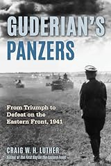 Guderian panzers triumph for sale  Delivered anywhere in USA 