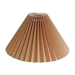Lamp shade fabric for sale  Delivered anywhere in UK