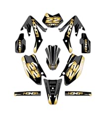 Adesivi grafiche moto usato  Spedito ovunque in Italia 