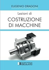 Lezioni costruzione macchine usato  Spedito ovunque in Italia 
