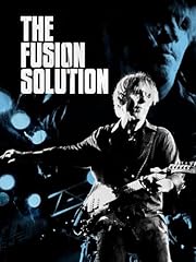 Fusion solution for sale  Delivered anywhere in UK