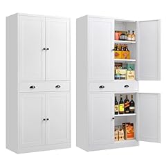 Kitchen pantry cabinet for sale  Delivered anywhere in USA 