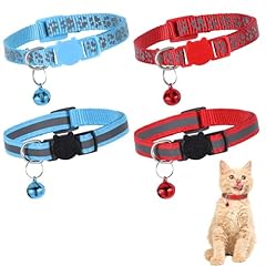 Yuxianlb katzenhalsband glöck gebraucht kaufen  Wird an jeden Ort in Deutschland