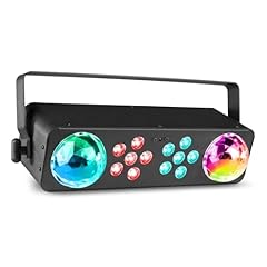 Beamz lightbox7 dmx gebraucht kaufen  Wird an jeden Ort in Deutschland