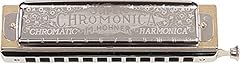 Hohner 270 chromonica gebraucht kaufen  Wird an jeden Ort in Deutschland