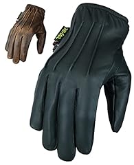 Texpeed mens leather for sale  Delivered anywhere in UK
