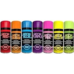 Zopper neon spray for sale  Delivered anywhere in UK