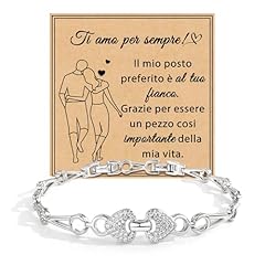 Fanciband bracciale donna usato  Spedito ovunque in Italia 