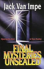 Final mysteries unsealed for sale  Delivered anywhere in USA 