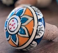 Ddecorindia handmade pottery for sale  Delivered anywhere in USA 