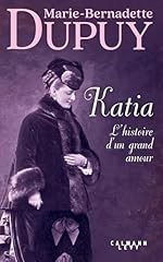 Katia histoire grand d'occasion  Livré partout en France