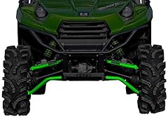 Superatv 1.5 green for sale  Delivered anywhere in USA 