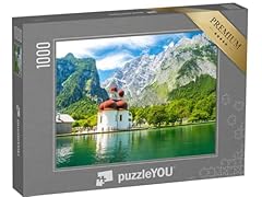 Puzzleyou puzzle 1000 gebraucht kaufen  Wird an jeden Ort in Deutschland