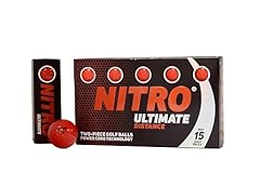 Nitro ultimate distance for sale  Delivered anywhere in USA 