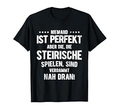 Niemand perfekt steirische gebraucht kaufen  Wird an jeden Ort in Deutschland