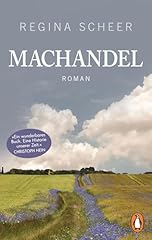Machandel roman gebraucht kaufen  Wird an jeden Ort in Deutschland