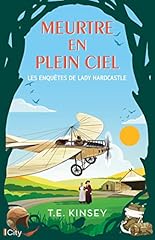 Meurtre ciel enquêtes d'occasion  Livré partout en France