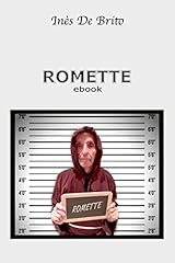 Romette usato  Spedito ovunque in Italia 