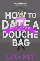 Date douchebag failing for sale  Delivered anywhere in UK