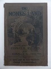 Monks land round for sale  Delivered anywhere in UK