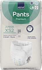 Abena pants xs2 for sale  Delivered anywhere in UK