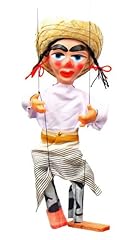 Mexican marionette puppets for sale  Delivered anywhere in USA 