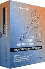 Points pression situations d'occasion  Livré partout en France