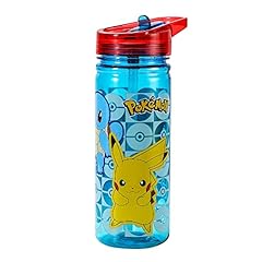 Pokemon 580ml water for sale  Delivered anywhere in UK