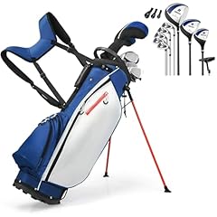 Gymax golf club for sale  Delivered anywhere in UK