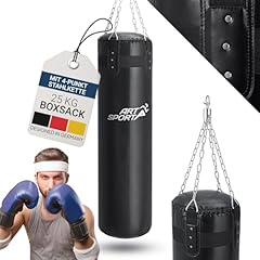 Artsport boxsack set gebraucht kaufen  Wird an jeden Ort in Deutschland