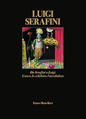 Luigi serafini. serafini usato  Spedito ovunque in Italia 