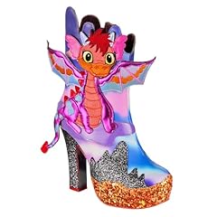 Irregular choice guardiani usato  Spedito ovunque in Italia 