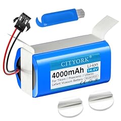 Cityork ion 4000mah d'occasion  Livré partout en France