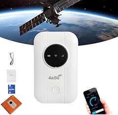 Ultralink pocket router usato  Spedito ovunque in Italia 