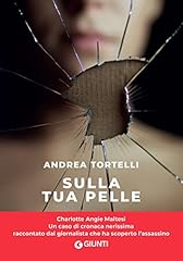 Sulla tua pelle usato  Spedito ovunque in Italia 