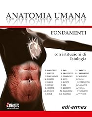 Anatomia umana. fondamenti. usato  Spedito ovunque in Italia 