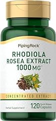 Piping rock rhodiola for sale  Delivered anywhere in USA 