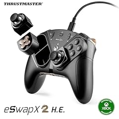 Thrustmaster eswap h.e usato  Spedito ovunque in Italia 
