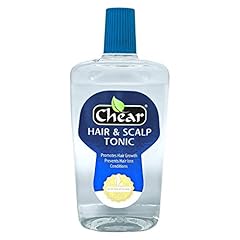 Chear hair tonic for sale  Delivered anywhere in UK