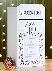 Personalised royal wedding for sale  Delivered anywhere in UK