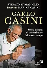 Carlo casini. storia usato  Spedito ovunque in Italia 